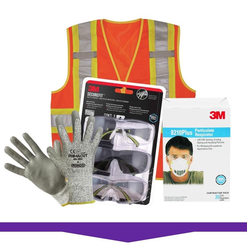 Image Personal Protective Equipment